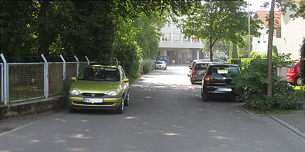 M�hlstra�e 2 M�hlstra�e 2