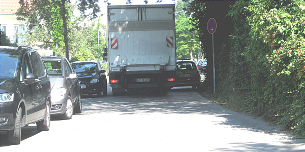 M�hlstra�e 3 M�hlstra�e 3